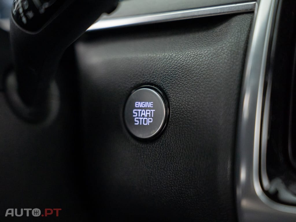 Kia Sorento 2.2 CRDi Concept 8DCT