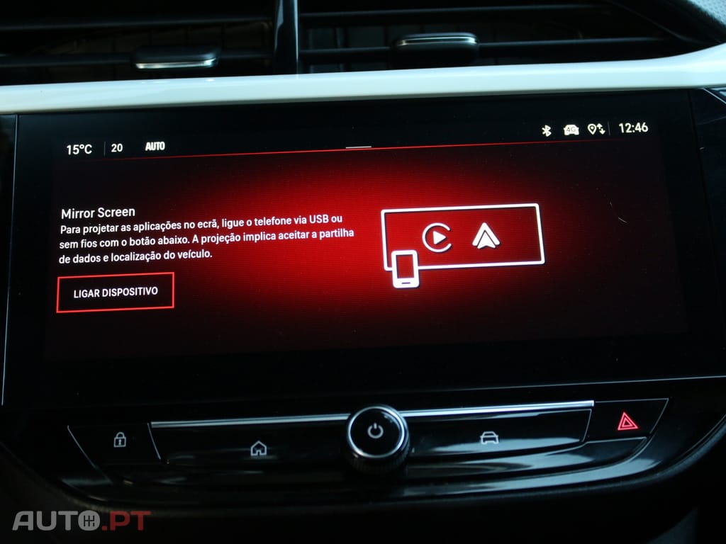 Opel Corsa 1.2 T GS Line