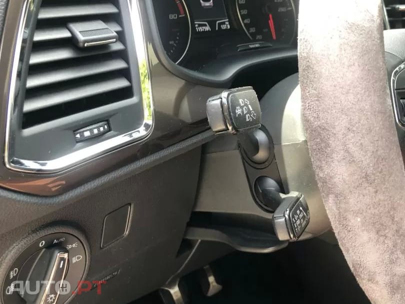 Seat Ateca 1.4 ECO TSI DSG XCELLENCE