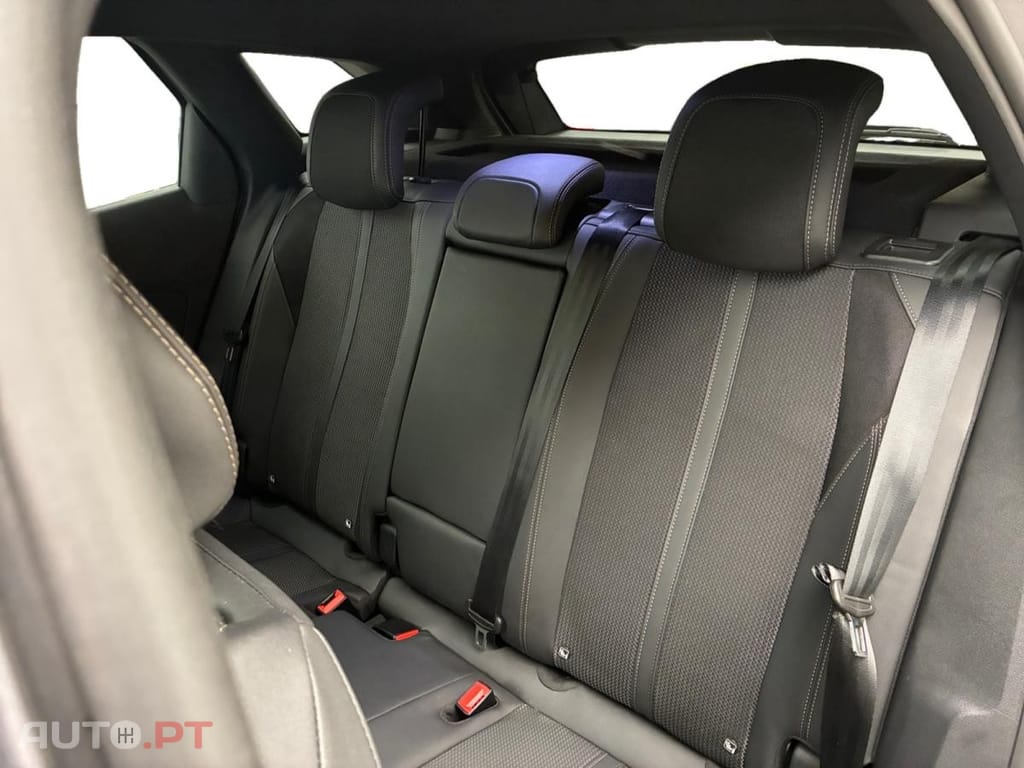 Peugeot 3008 1.2 PureTech GT