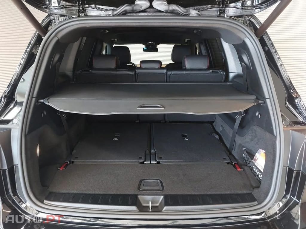 Mercedes-Benz GLB 180 d AMG Line