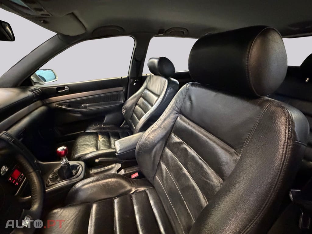 Audi A4 Avant 1.9 TDI