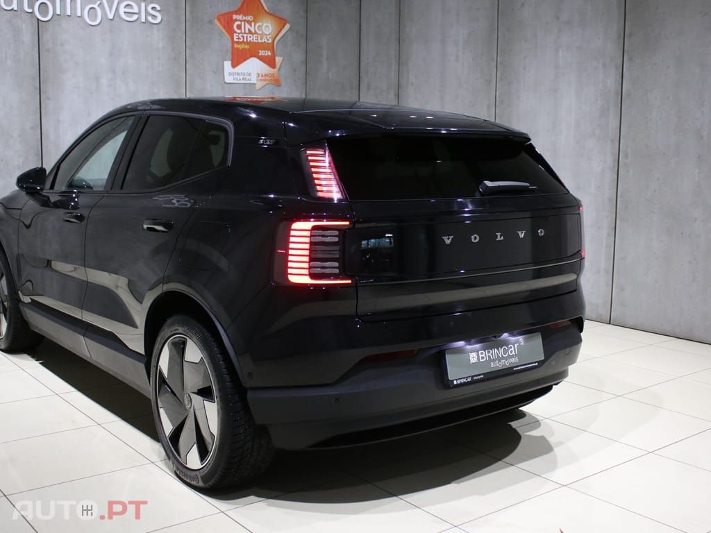 Volvo EX30 69 kWh Single Motor Extended Range Ultra