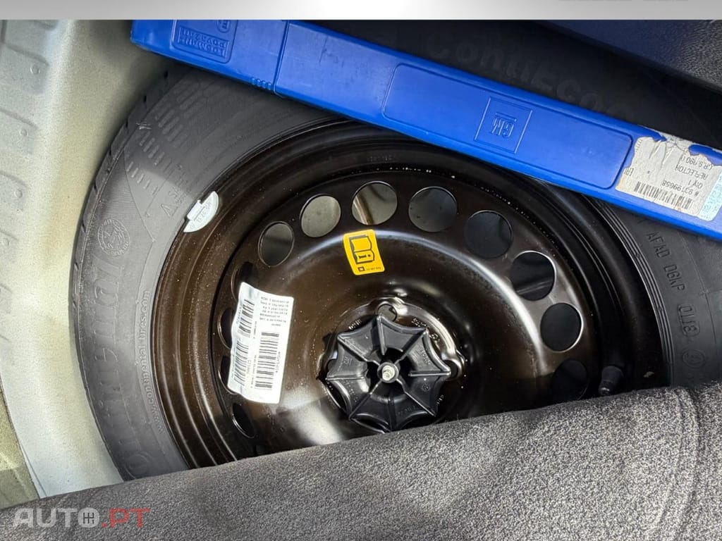Opel Corsa 1.3 CDTi Ecotec d — fotografia 12