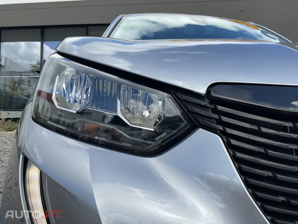 Peugeot 2008 1.2 PureTech Active Pack