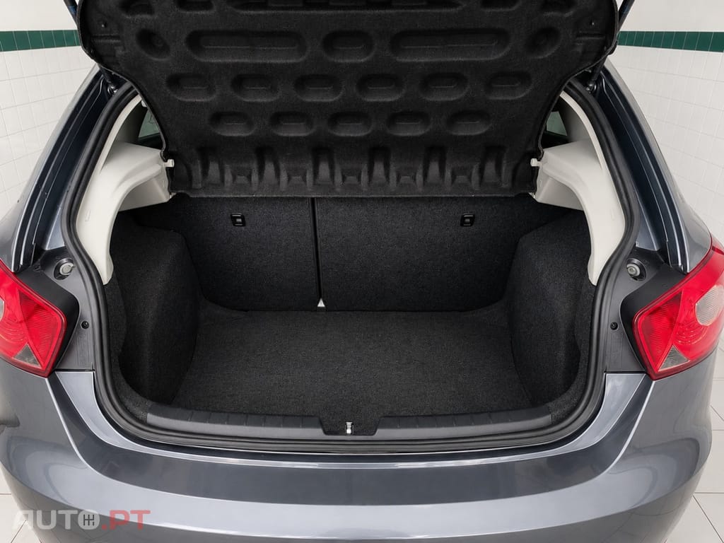 Seat Ibiza 1.2 TDi I-Tech