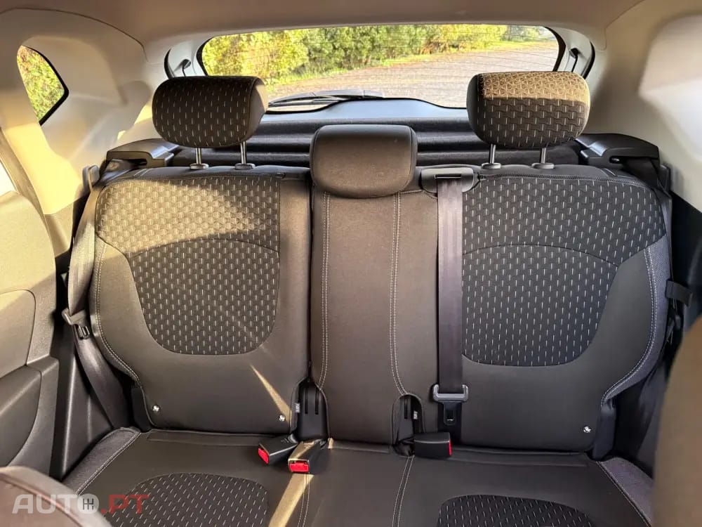 Renault Captur 1.5 dci ELYSEÉ