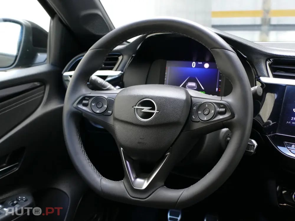 Opel Corsa 1.2 T GS