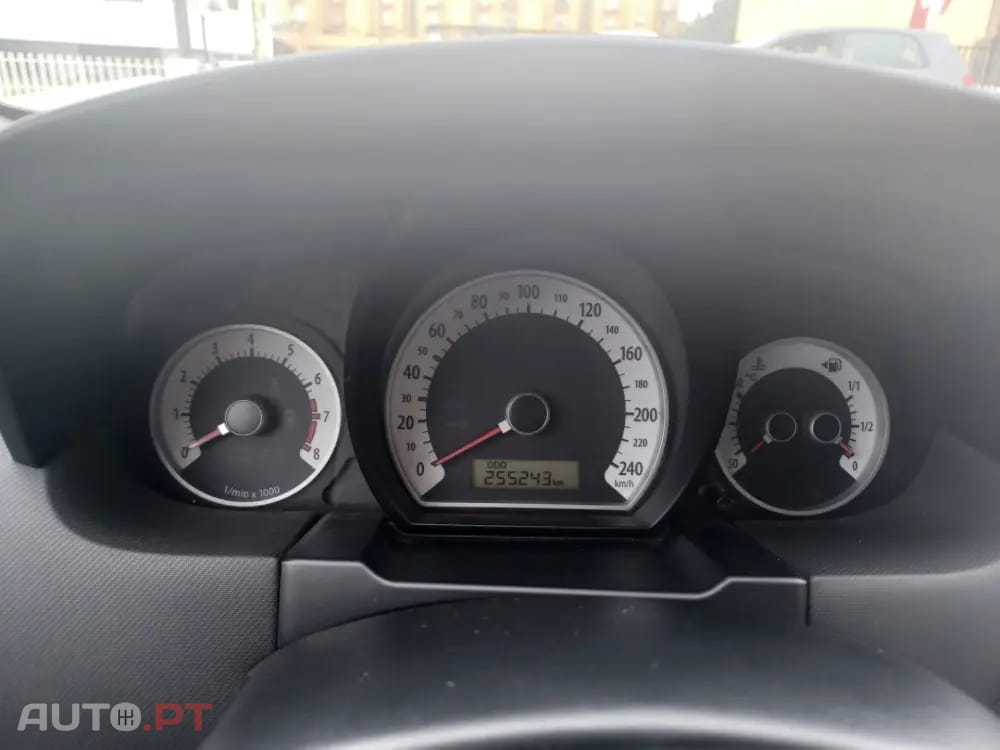Kia Ceed SW 1.4 CVVT EX ISG