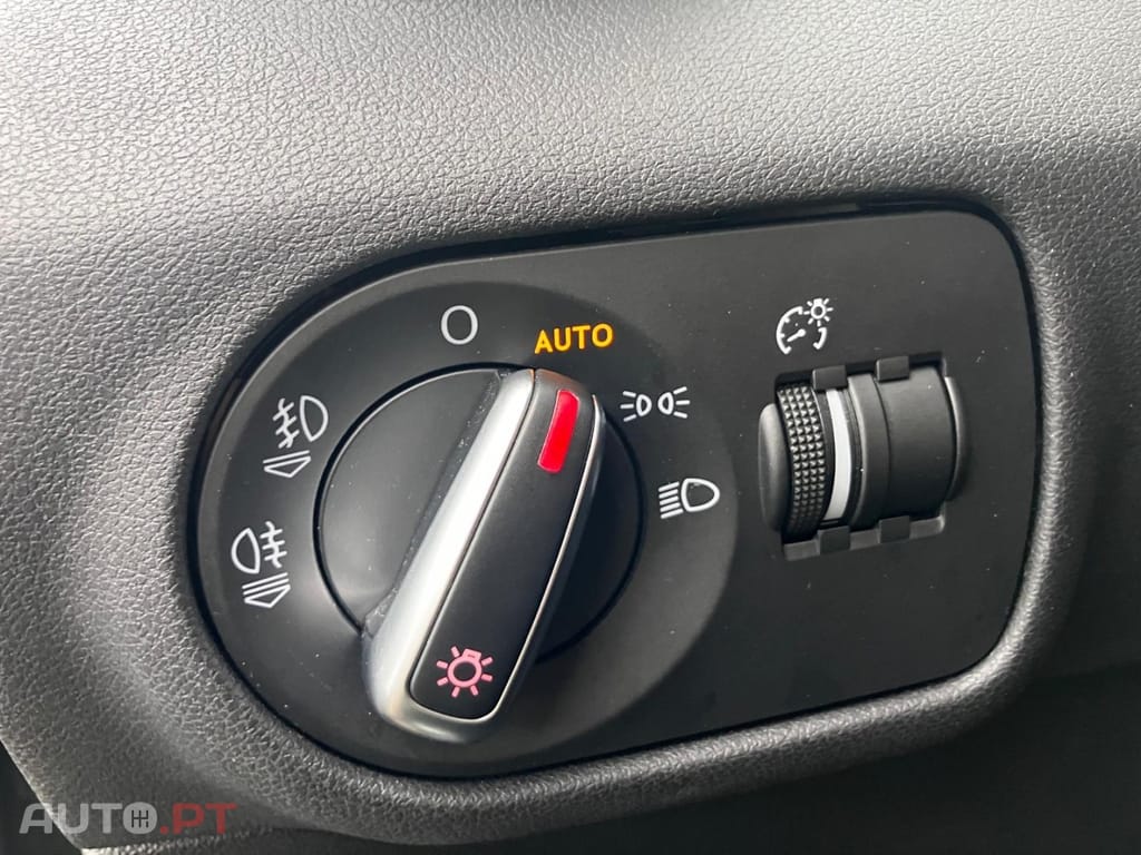 Audi A1 1.4 TDI Design