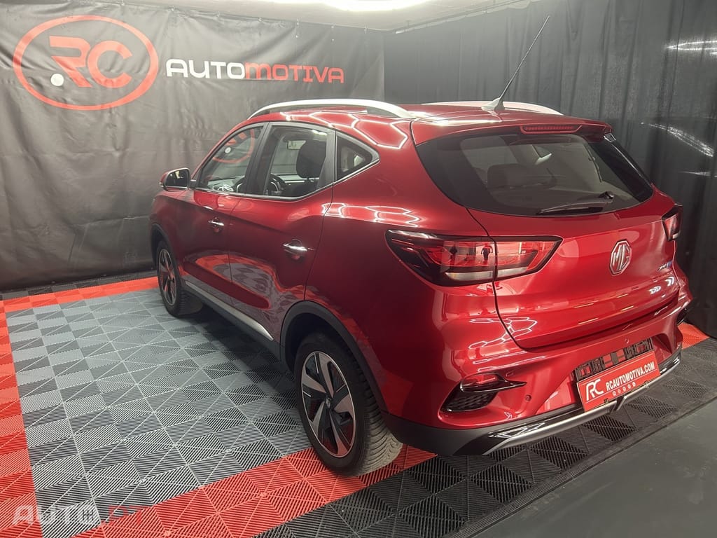 MG ZS EV 50.3 kWh Comfort