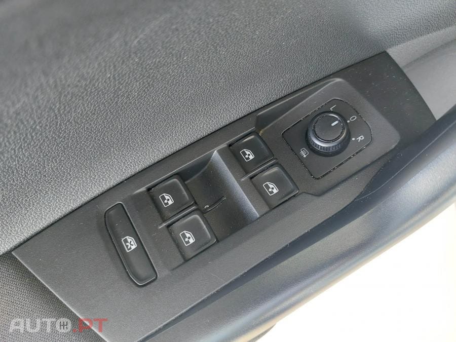 Volkswagen Polo 1.0 Trendline