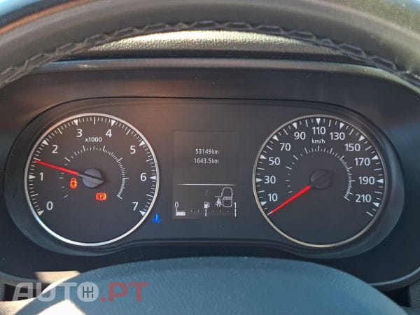 Dacia Duster 1.0 ECO-G 100cv Bi-Fuel Prestige