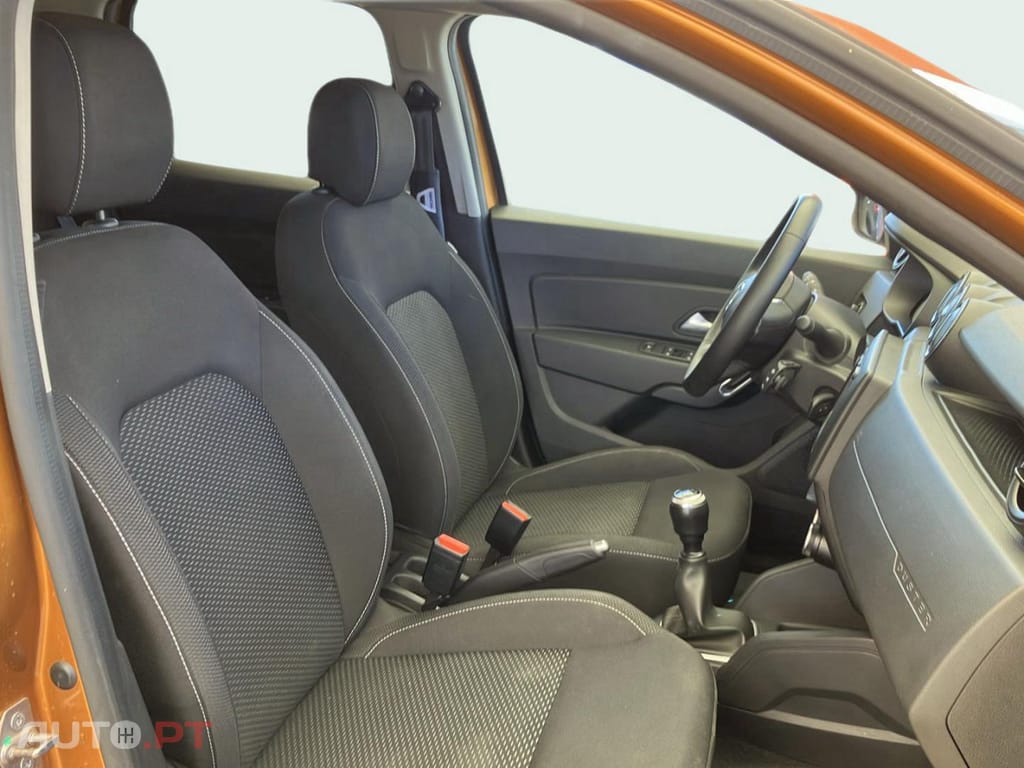 Dacia Duster 1.0 TCe Comfort