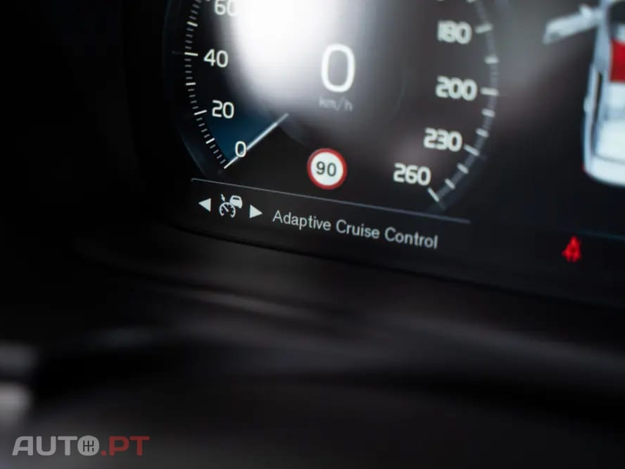Volvo S90 2.0 D4 Momentum Geartronic