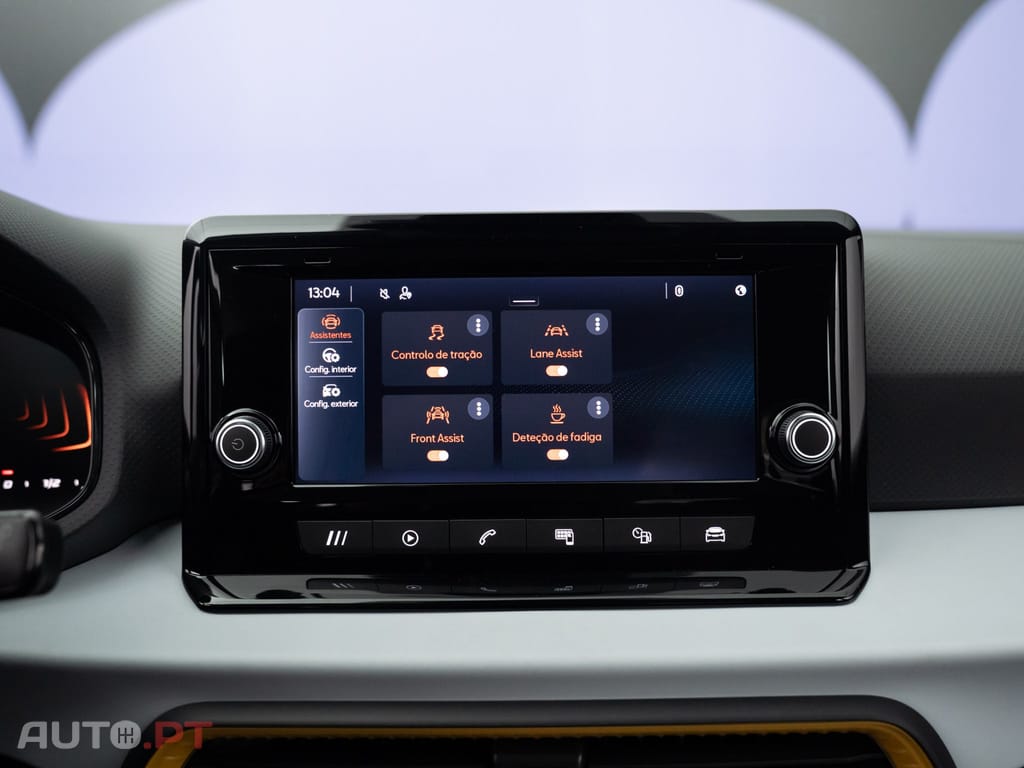 Seat Ibiza 1.0 TSI Style