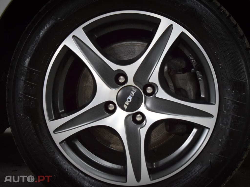 Hyundai i20 1.1 D