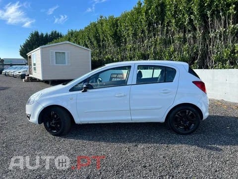 Opel Corsa 1.3 CDTi Enjoy