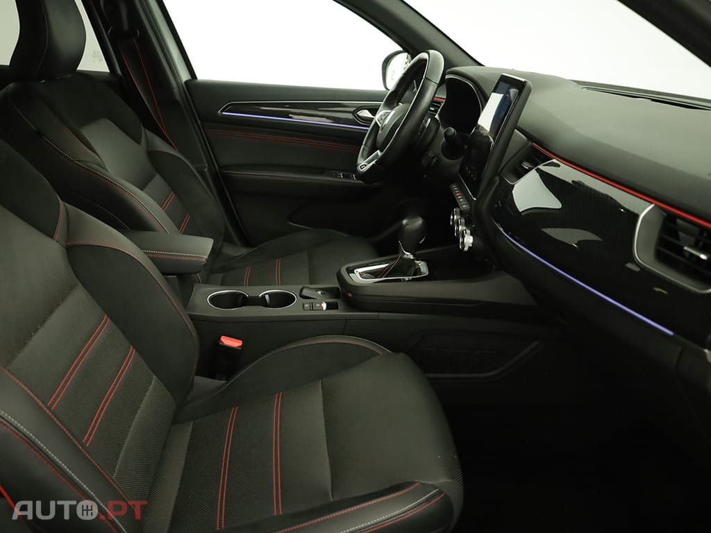 Renault Arkana Arkana 1.3 TCe R.S.Line EDC