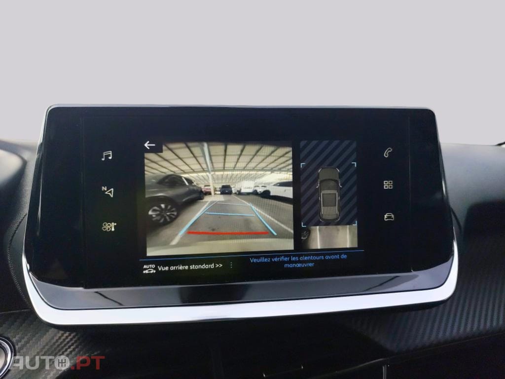 Peugeot 2008 Allure