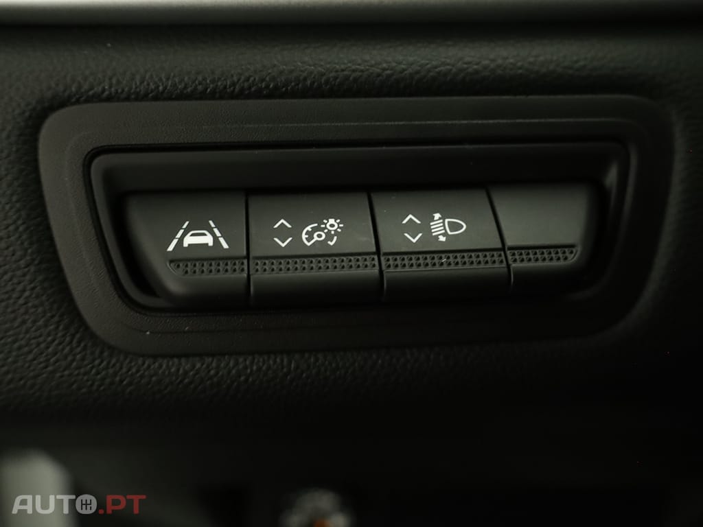 Renault Captur Captur 1.0 TCe Techno Bi-Fuel