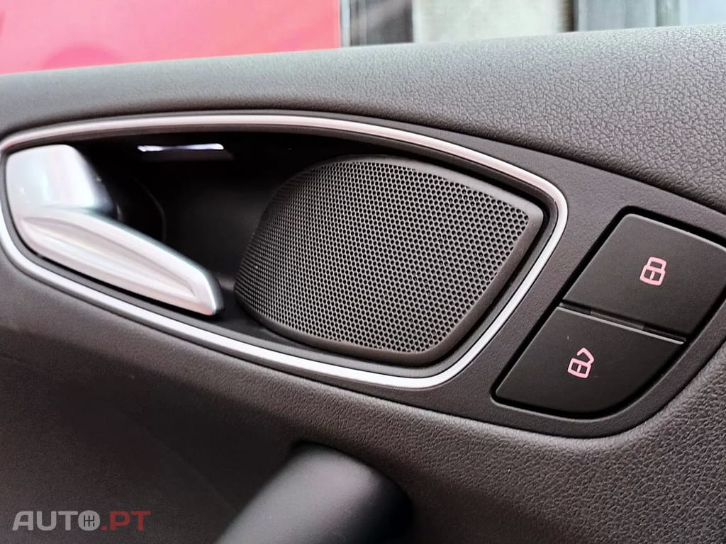Audi A1 1.4 TDI Sport