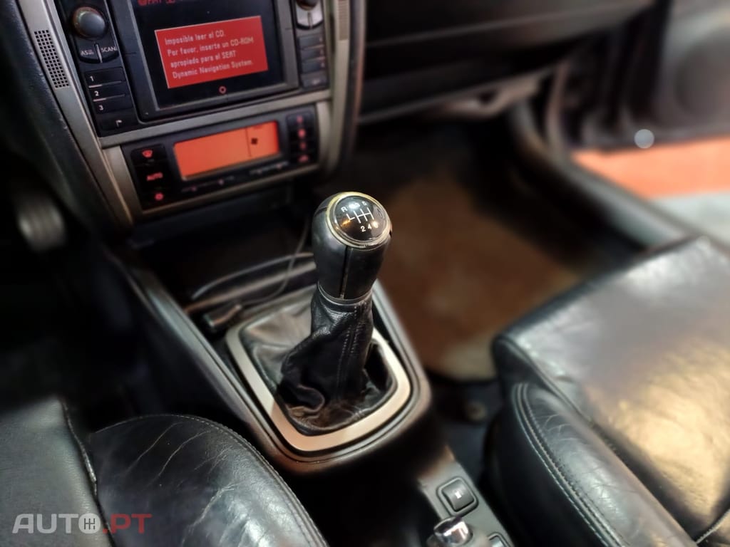 Seat Leon 1.9 TDi Top Sport