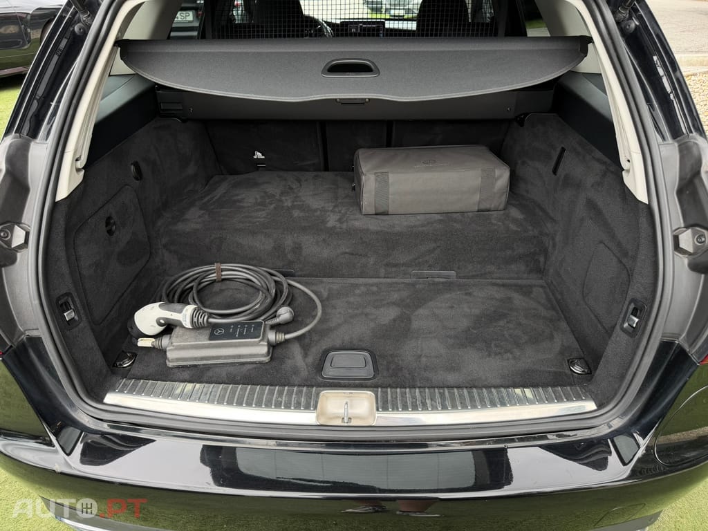 Mercedes-Benz C 300 de Edition