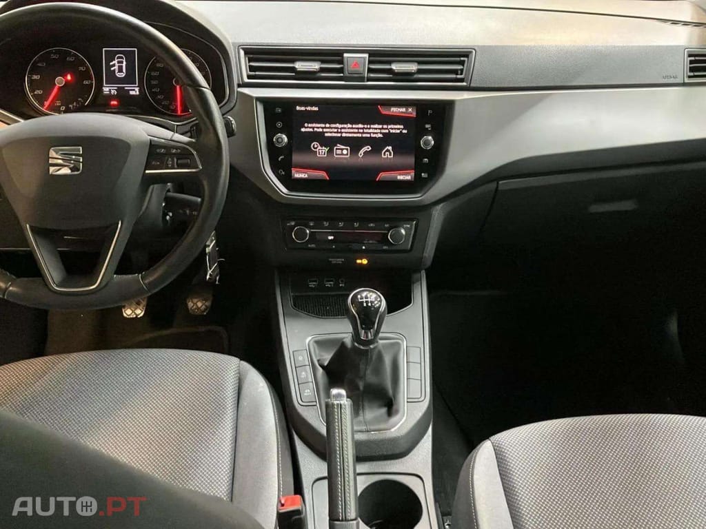 Seat Ibiza 1.0 TSI Style