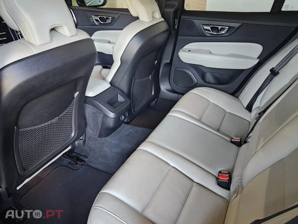 Volvo V60 2.0 D4 Inscription Geartronic