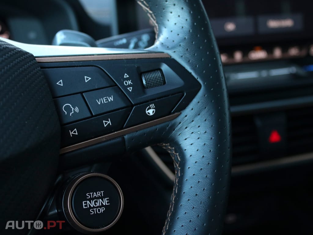 Cupra Formentor 1.5 TSI Cupra DSG