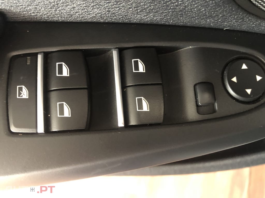 BMW X3 20 D X-DRIVE