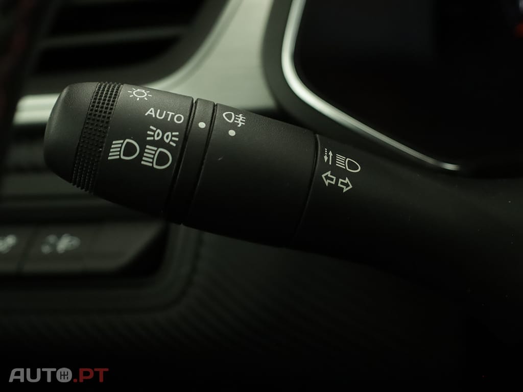 Renault Captur Captur 1.0 TCe RS Line