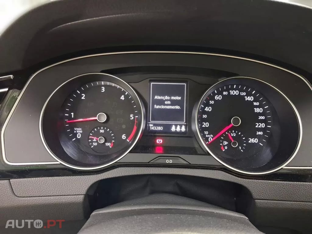 Volkswagen Passat Variant 2.0 TDI Confortline