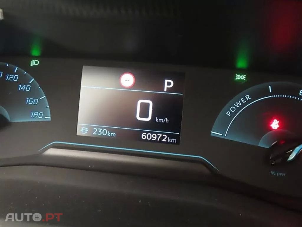 Peugeot E-208 50 kWh Active Pack
