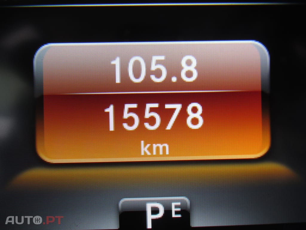 Smart ForTwo 1.0 Passion 71 Aut.