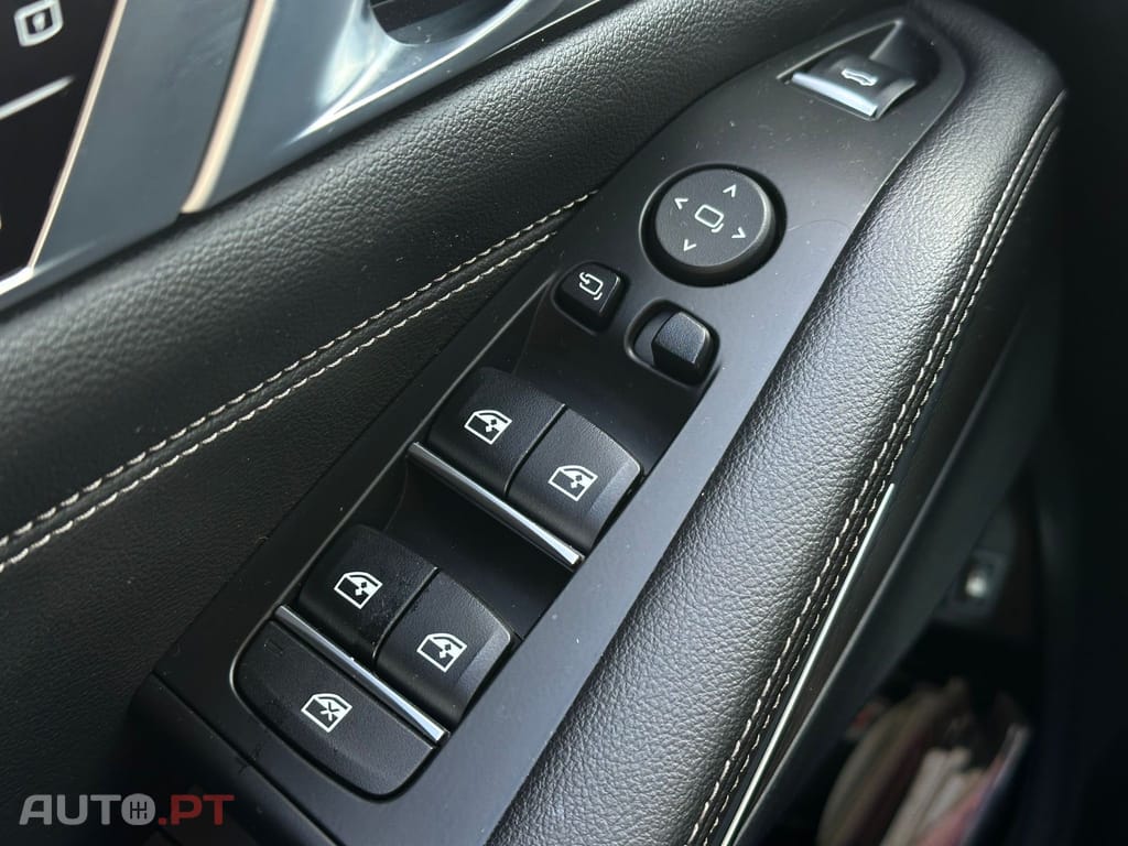 BMW X5 45 e xDrive Pack M