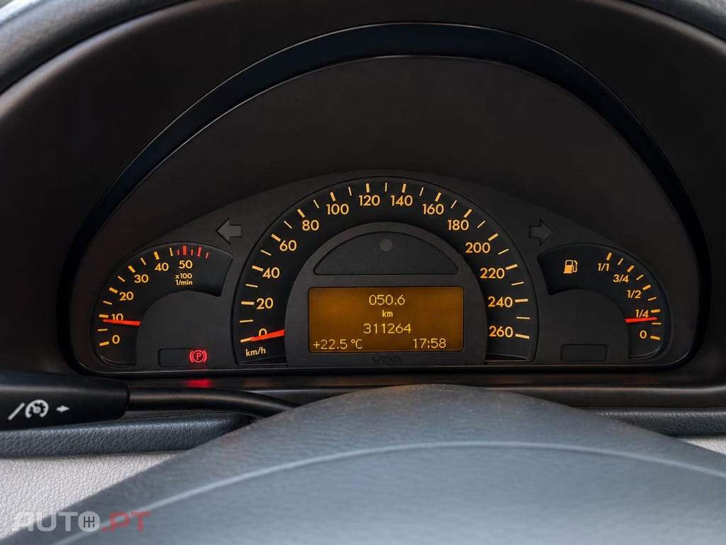 Mercedes-Benz C 220 CDI Avantgarde
