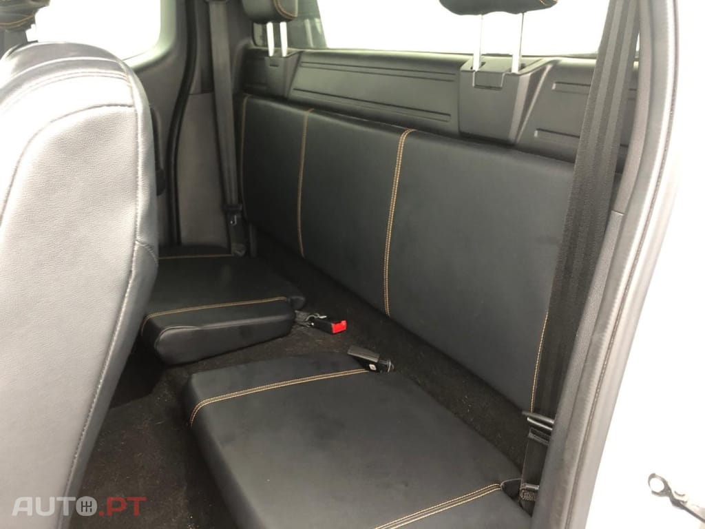 Ford Ranger 2.0 EcoBlue CD Wildtrak 4WD Aut.