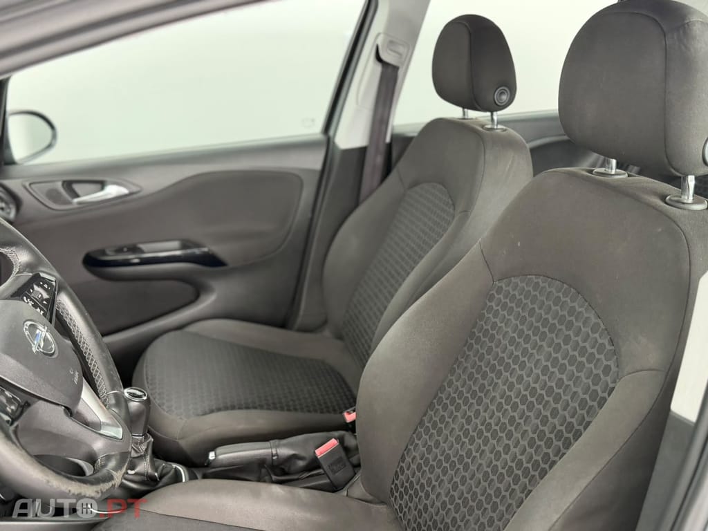 Opel Corsa 1.3 CDTi Edition