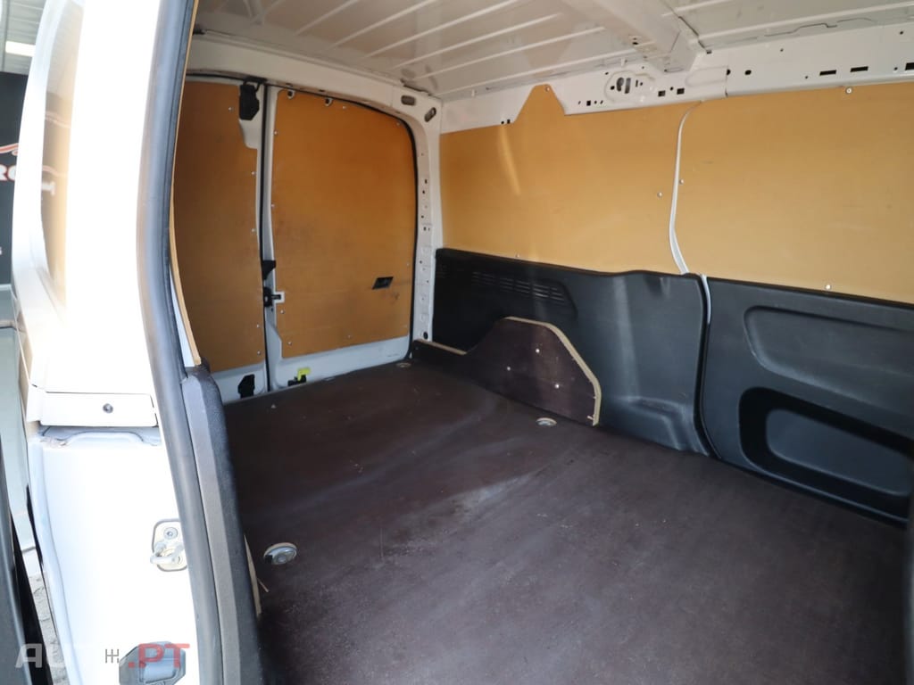 Peugeot Partner 1.5 BlueHDi Premium Standard