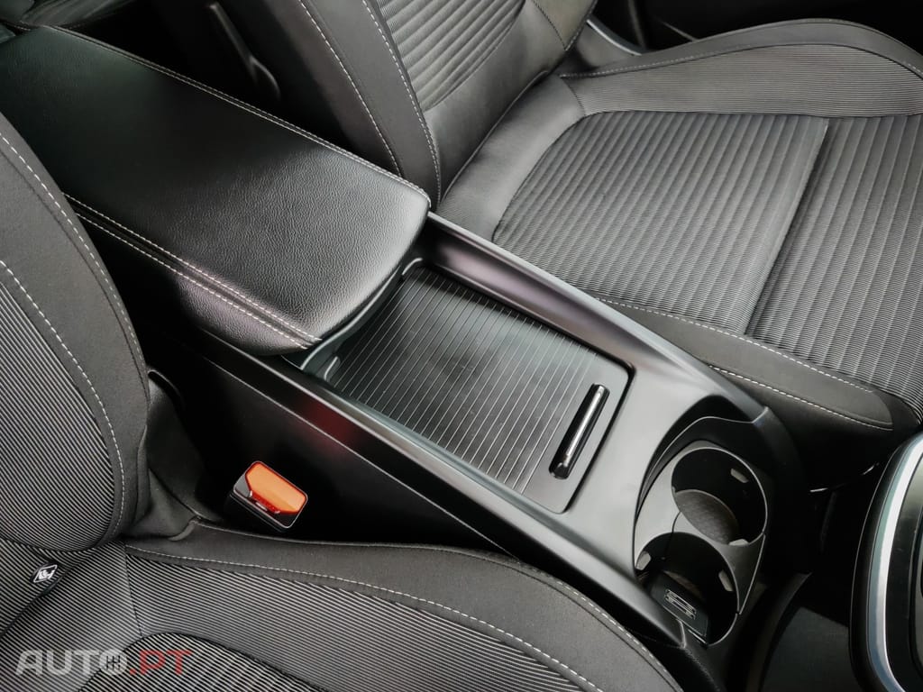 Renault Grand Scénic 1.5 dCi Dynamique S SS