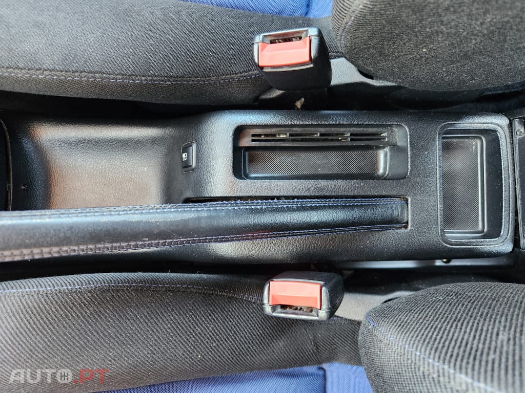 Volkswagen Golf 1.9 TDi 25 Anos