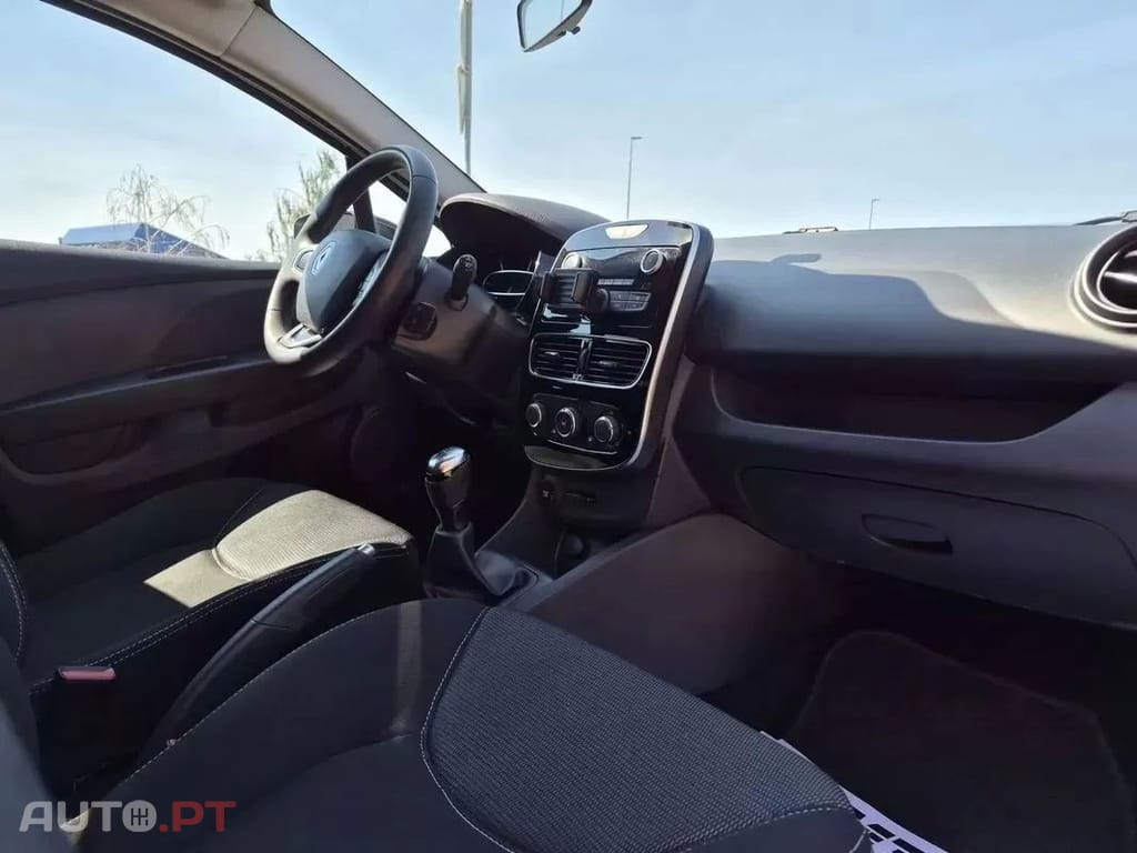 Renault Clio Break 1.2 16V Confort
