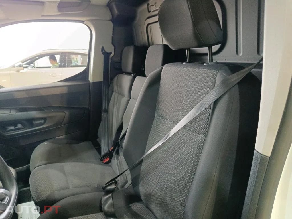 Citroen Berlingo Van 1.5 BlueHDi XL Control
