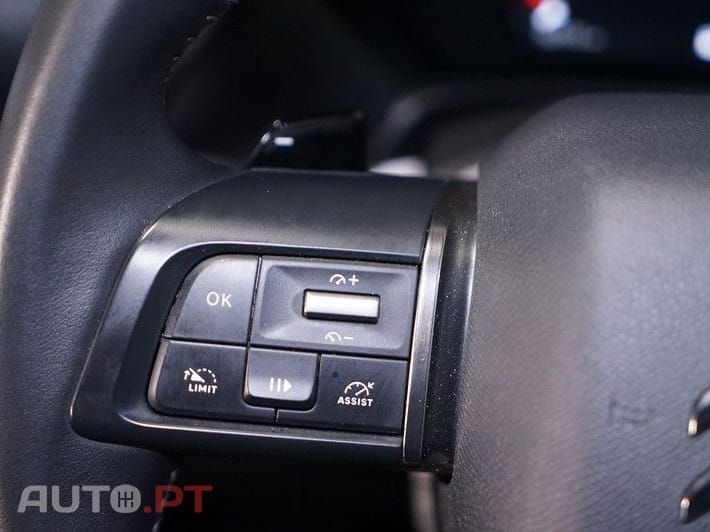 Citroen C5 X 1.2 PureTech Feel Pack EAT8