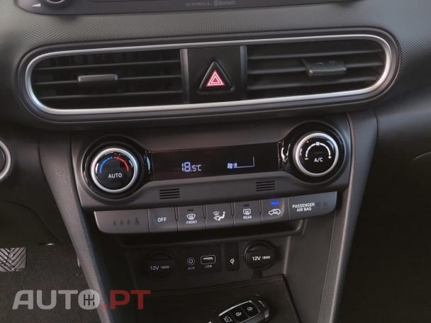 Hyundai Kauai 1.0 T-GDi Premium One