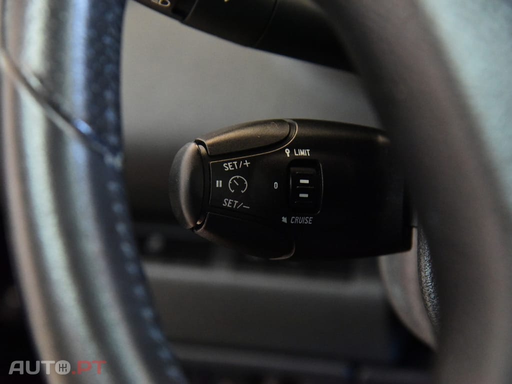 Peugeot 5008 1.6 BlueHDi Style