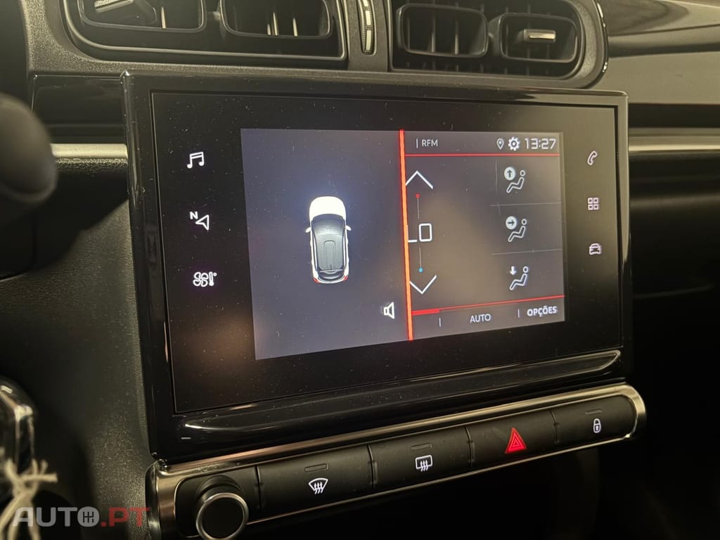 Citroen C3 1.2 PureTech Feel