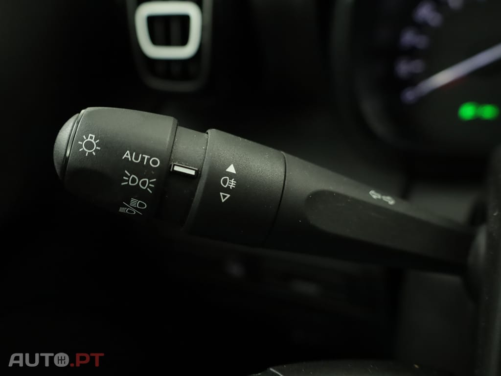 Citroen C3 C3 Aircross 1.2 PureTech YOU!